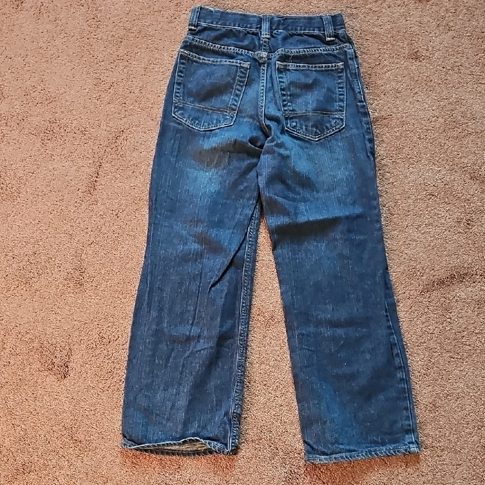 Old Navy Kids Blue Jeans